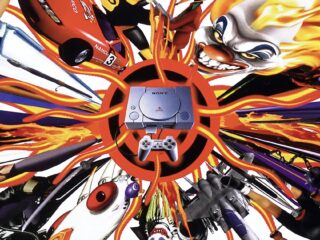 Młody Polak głodował w&nbsp;latach 90., by&nbsp;uzbierać na&nbsp;PlayStation. Napisał list do&nbsp;Sony i&nbsp;otrzymał zaskakującą odpowiedź