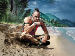 Ubisoft ma&nbsp;prezent dla konsolowców. 3 klasyczne odsłony Far Cry’a z&nbsp;darmową aktualizacją do&nbsp;60 fps-ów