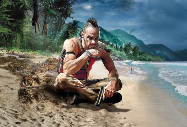 Ubisoft ma&nbsp;prezent dla konsolowców. 3 klasyczne odsłony Far Cry’a z&nbsp;darmową aktualizacją do&nbsp;60 fps-ów