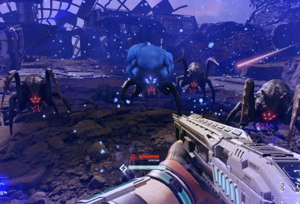 Polski hit z&nbsp;9 milionami dolarów przychodu w&nbsp;2 tygodnie. Sukces StarRupture przerósł oczekiwania twórców