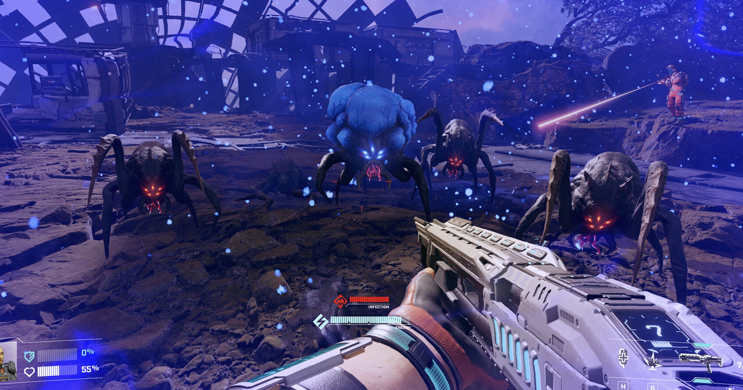 Polski hit z&nbsp;9 milionami dolarów przychodu w&nbsp;2 tygodnie. Sukces StarRupture przerósł oczekiwania twórców