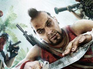 Far Cry 3, Blood Dragon i&nbsp;Primal w&nbsp;60 fps-ach na&nbsp;konsolach. Zobacz materiały z&nbsp;darmowej aktualizacji