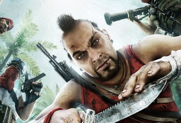 Far Cry 3, Blood Dragon i&nbsp;Primal w&nbsp;60 fps-ach na&nbsp;konsolach. Zobacz materiały z&nbsp;darmowej aktualizacji