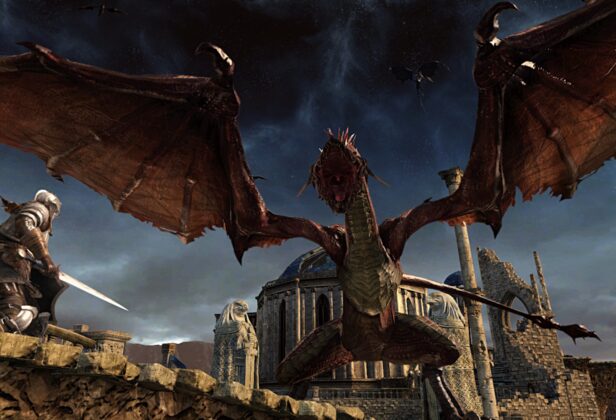 Fani Dark Souls 2 masowo wrócą do gry. Wkrótce wystartuje wydarzenie Return to&nbsp;Drangleic