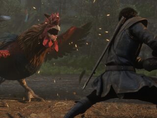 Znamy mnóstwo szczegółów o&nbsp;Fable. Gra zapowiada się obiecująco, ale&nbsp;Microsoft nauczył nas, by&nbsp;zachować nieufność