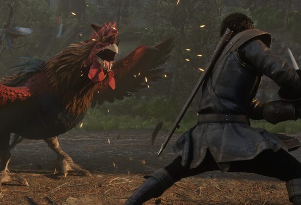 Znamy mnóstwo szczegółów o&nbsp;Fable. Gra zapowiada się obiecująco, ale&nbsp;Microsoft nauczył nas, by&nbsp;zachować nieufność