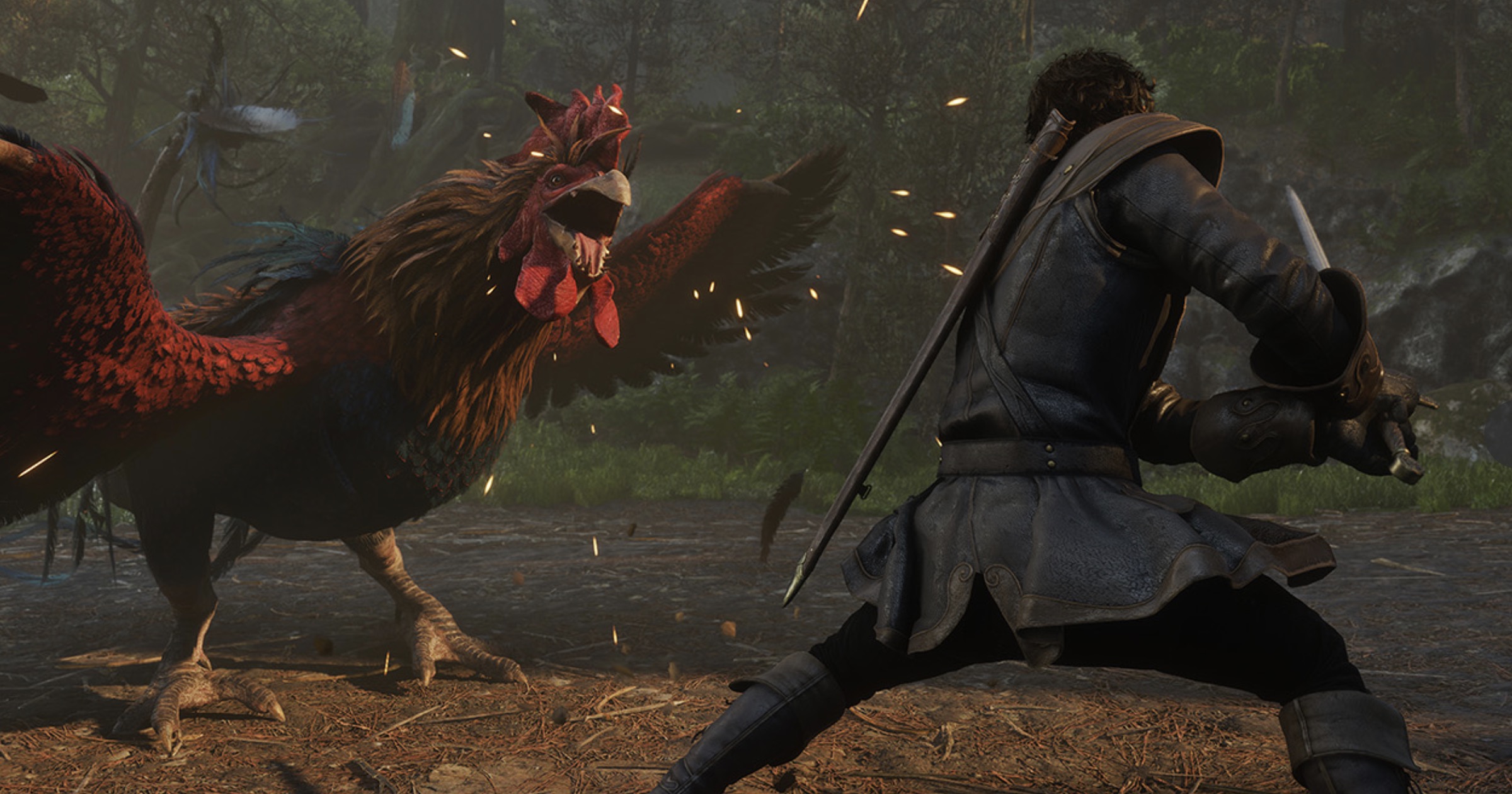 Znamy mnóstwo szczegółów o&nbsp;Fable. Gra zapowiada się obiecująco, ale&nbsp;Microsoft nauczył nas, by&nbsp;zachować nieufność