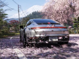 Znamy 100 pierwszych samochodów, jakie trafią do Forzy Horizon 6. Microsoft ujawnił też zawartość i&nbsp;ceny poszczególnych wydań gry