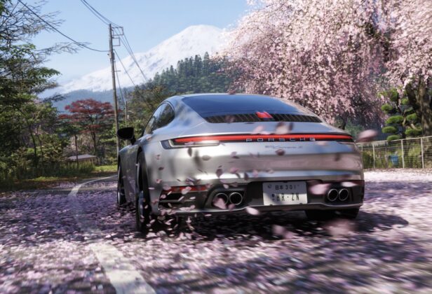 Znamy 100 pierwszych samochodów, jakie trafią do Forzy Horizon 6. Microsoft ujawnił też zawartość i&nbsp;ceny poszczególnych wydań gry