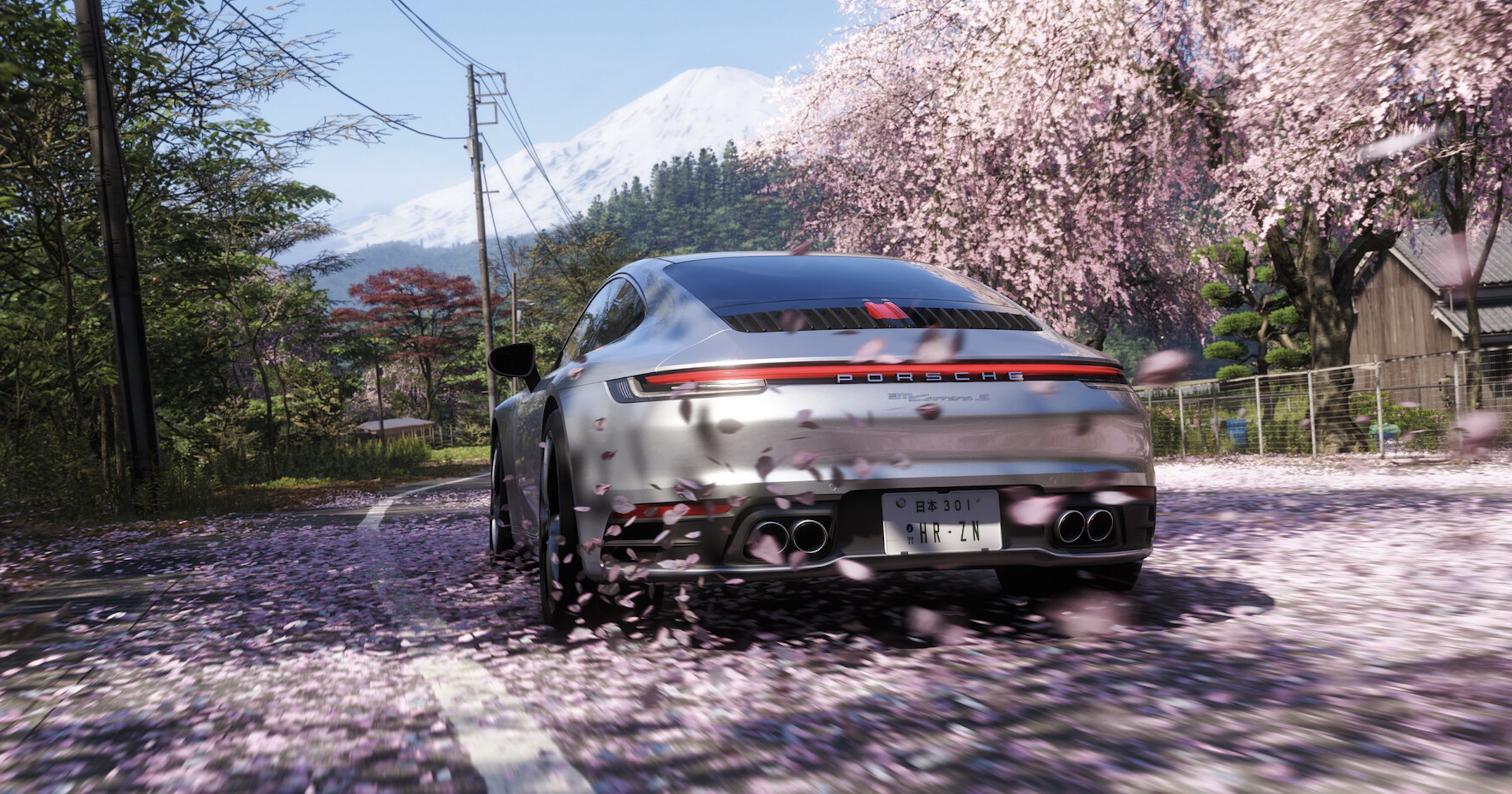 Znamy 100 pierwszych samochodów, jakie trafią do Forzy Horizon 6. Microsoft ujawnił też zawartość i&nbsp;ceny poszczególnych wydań gry