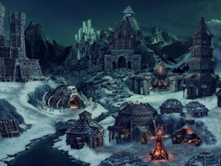 Fani Heroesów 3 szaleją z&nbsp;radości. Kompozytor muzyki z&nbsp;oryginału przygotuje ścieżkę dźwiękową dla najnowszego zamku