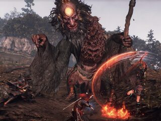 Nioh 3 do&nbsp;wypróbowania za&nbsp;darmo. Pobierz demo i&nbsp;wciel się w&nbsp;samuraja oraz&nbsp;ninję