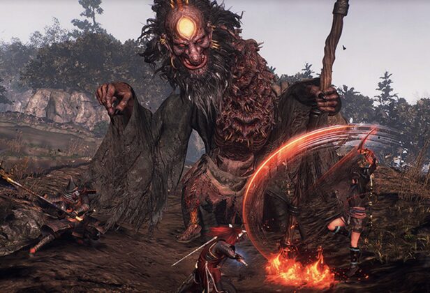 Nioh 3 do&nbsp;wypróbowania za&nbsp;darmo. Pobierz demo i&nbsp;wciel się w&nbsp;samuraja oraz&nbsp;ninję