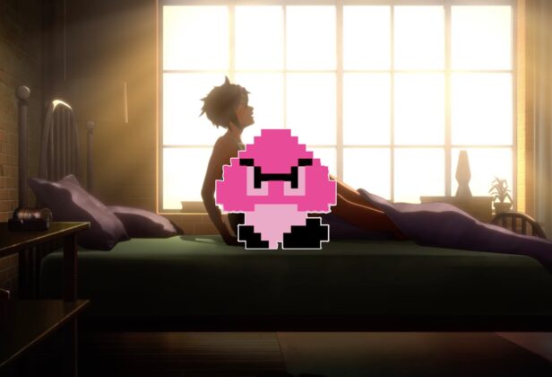 Hit z&nbsp;2025 roku ocenzurowany na&nbsp;Switchu. Dispatch ponoć „nie spełniał kryteriów” Nintendo