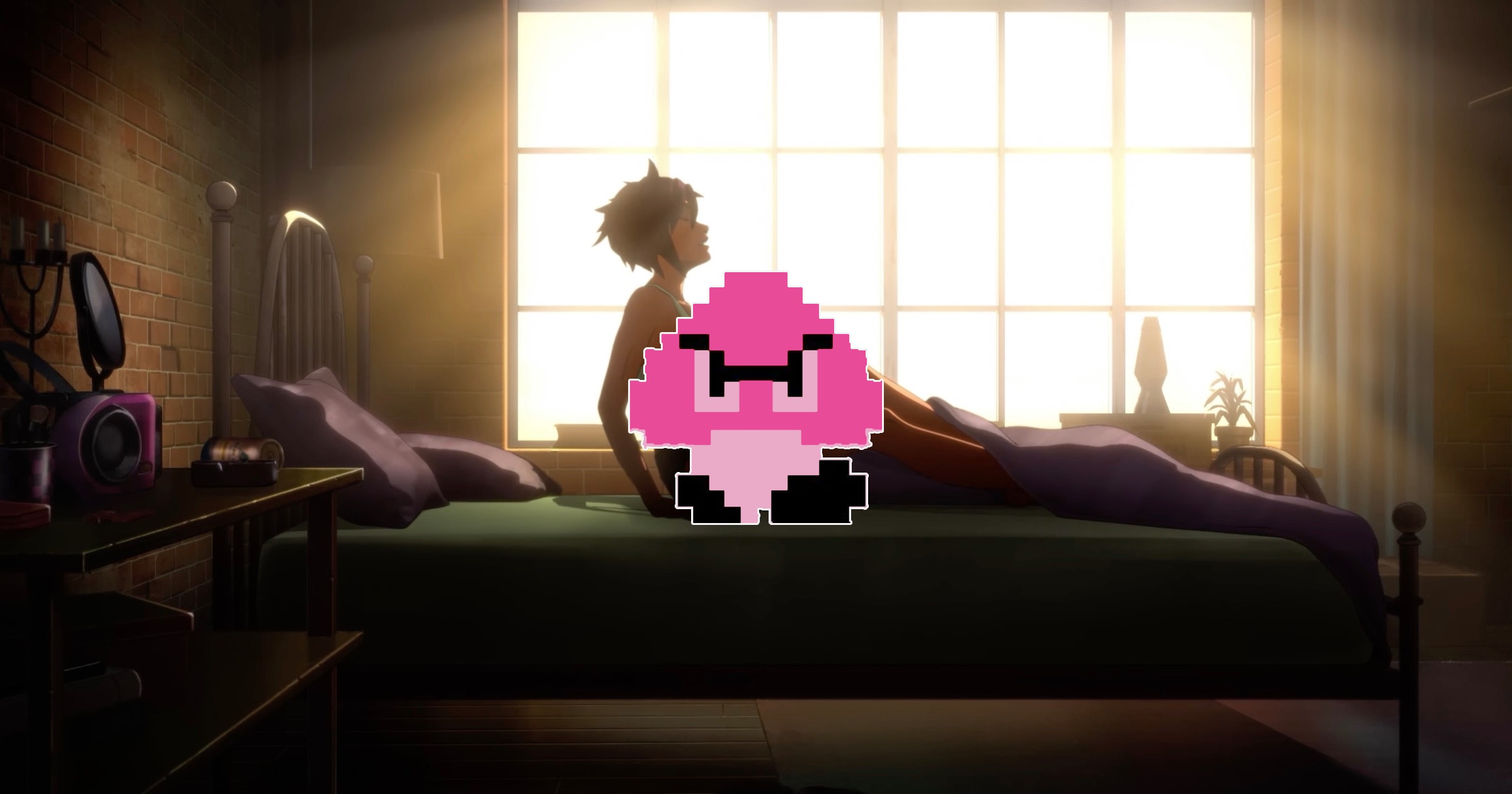 Hit z&nbsp;2025 roku ocenzurowany na&nbsp;Switchu. Dispatch ponoć „nie spełniał kryteriów” Nintendo