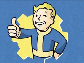 Gracze znowu masowo wracają do gier z&nbsp;serii Fallout. Powodem premiera 2. sezonu serialu Amazonu