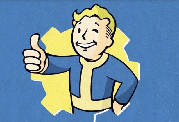 Gracze znowu masowo wracają do gier z&nbsp;serii Fallout. Powodem premiera 2. sezonu serialu Amazonu