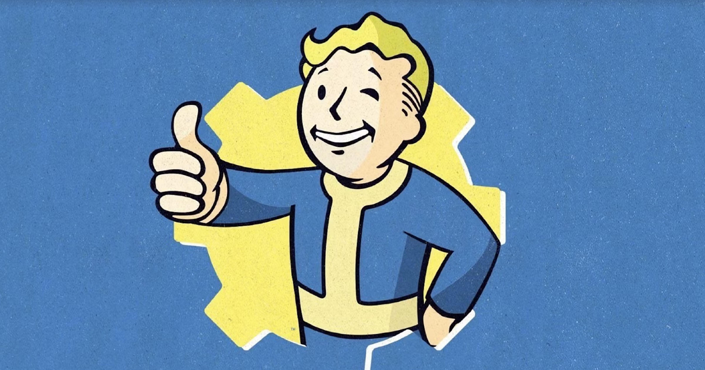 Gracze znowu masowo wracają do gier z&nbsp;serii Fallout. Powodem premiera 2. sezonu serialu Amazonu