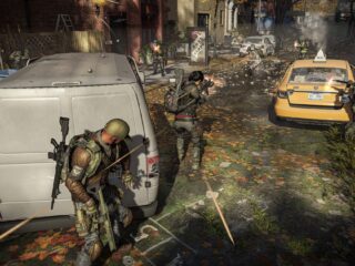 Twórca The Division 3 zapowiada, że&nbsp;gra będzie prawdziwym „potworem”. Ubisoft obiecuje jeszcze większą skalę rozgrywki