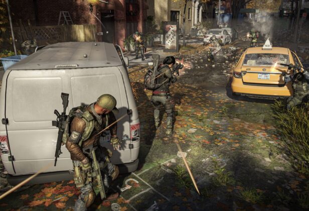 Twórca The Division 3 zapowiada, że&nbsp;gra będzie prawdziwym „potworem”. Ubisoft obiecuje jeszcze większą skalę rozgrywki