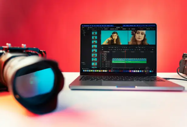 Komputery Apple w&nbsp;świecie graczy i&nbsp;twórców – co&nbsp;warto wiedzieć przed&nbsp;zakupem?