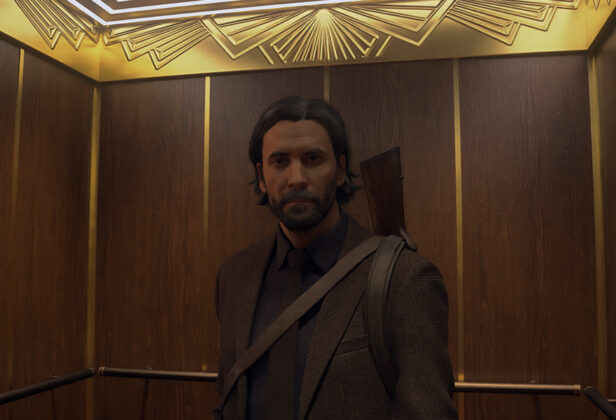 Dyrektor wydawniczy Larian Studios oskarża Epica o&nbsp;problemy Alana Wake’a 2. Remedy: „Umowa z&nbsp;Epic Publishing była dla nas bardzo korzystna”