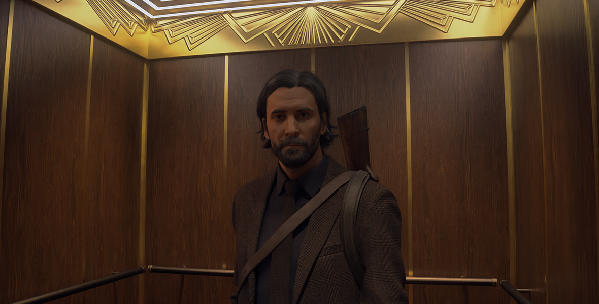 Dyrektor wydawniczy Larian Studios oskarża Epica o&nbsp;problemy Alana Wake’a 2. Remedy: „Umowa z&nbsp;Epic Publishing była dla nas bardzo korzystna”