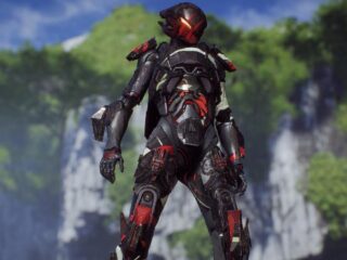 Gracze żegnają Anthem. EA wyłączyło serwery i&nbsp;zostawiło nas z&nbsp;niczym