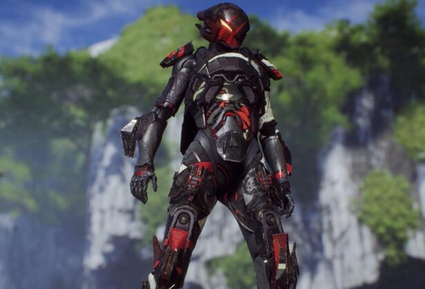 Gracze żegnają Anthem. EA wyłączyło serwery i&nbsp;zostawiło nas z&nbsp;niczym