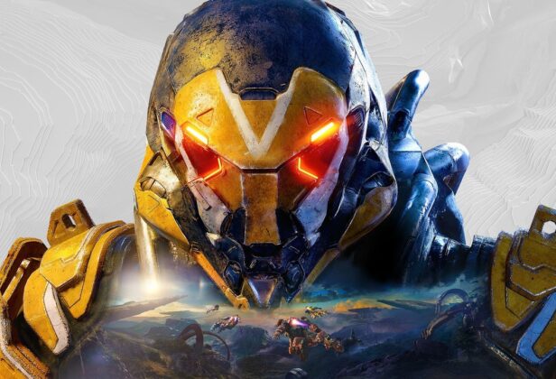 Modderzy próbuję reanimować Anthem po&nbsp;wyłączeniu serwerów. Mamy pierwsze nagrania