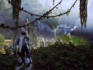 Weteran BioWare ma&nbsp;plan na&nbsp;Anthem. Potrzebuje tylko&nbsp;10 milionów dolarów i&nbsp;lokalnych serwerów