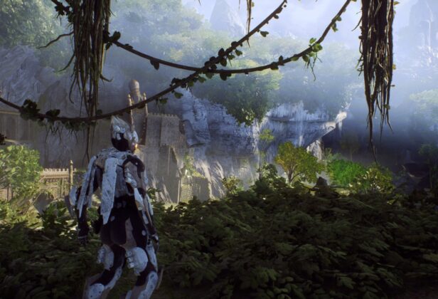 Weteran BioWare ma&nbsp;plan na&nbsp;Anthem. Potrzebuje tylko&nbsp;10 milionów dolarów i&nbsp;lokalnych serwerów