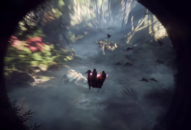 Anthem z&nbsp;problemami na&nbsp;kilka dni przed&nbsp;wyłączeniem serwerów. EA App blokuje pobieranie gry