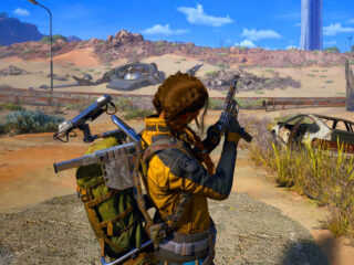 ARC Raiders miało być grą free-to-play. Helldivers 2 sprawiło, że&nbsp;developerzy zmienili zdanie