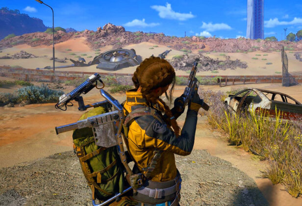 ARC Raiders miało być grą free-to-play. Helldivers 2 sprawiło, że&nbsp;developerzy zmienili zdanie