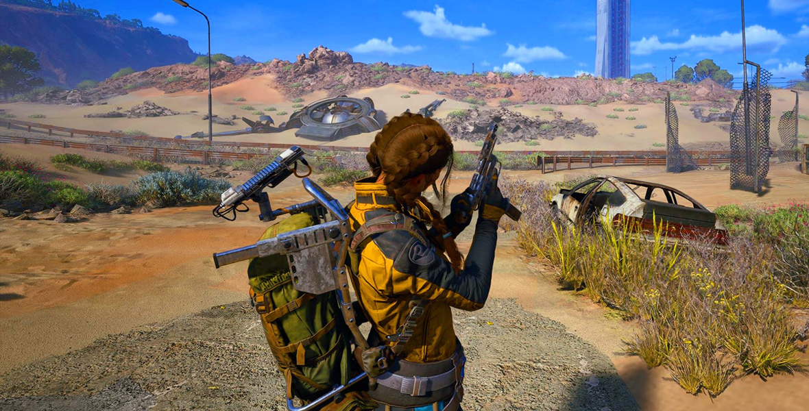 ARC Raiders miało być grą free-to-play. Helldivers 2 sprawiło, że&nbsp;developerzy zmienili zdanie