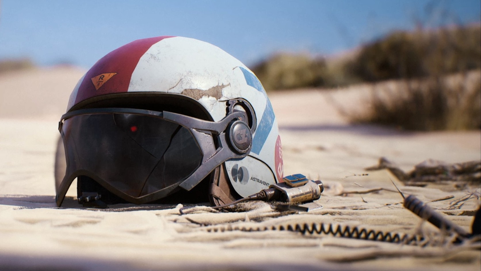 Włoski hotel zalany pozytywnymi opiniami. Miły żart graczy ARC Raiders