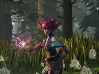 Wiemy, kiedy Avowed trafi na&nbsp;PS5. Premierze portu będzie towarzyszyła bardzo duża aktualizacja