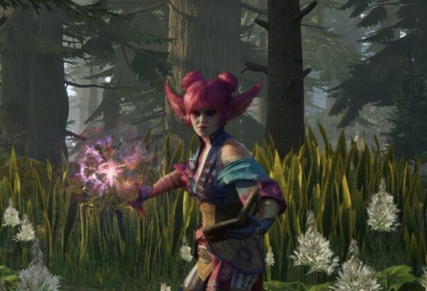 Wiemy, kiedy Avowed trafi na&nbsp;PS5. Premierze portu będzie towarzyszyła bardzo duża aktualizacja