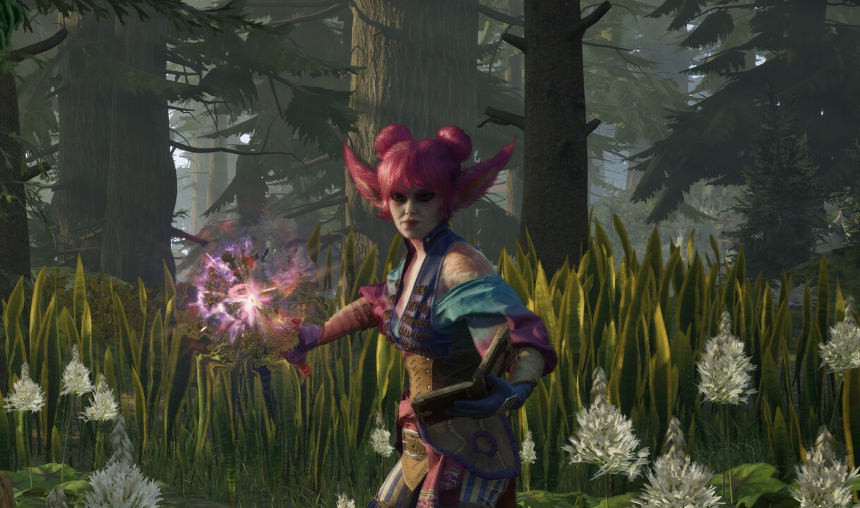 Wiemy, kiedy Avowed trafi na&nbsp;PS5. Premierze portu będzie towarzyszyła bardzo duża aktualizacja