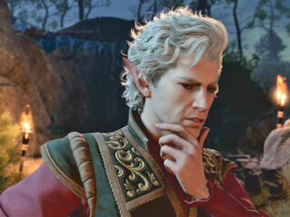 Ten mod do&nbsp;Baldur’s Gate’a 3 przywraca wyciętą zawartość. Sprawdźcie ponad 1000 zapomnianych linii dialogowych