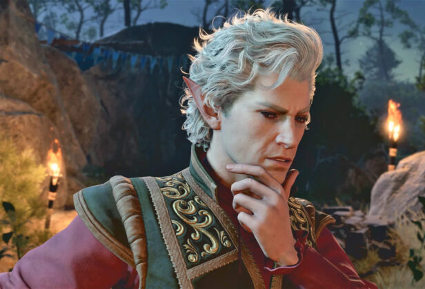 Ten mod do&nbsp;Baldur’s Gate’a 3 przywraca wyciętą zawartość. Sprawdźcie ponad 1000 zapomnianych linii dialogowych