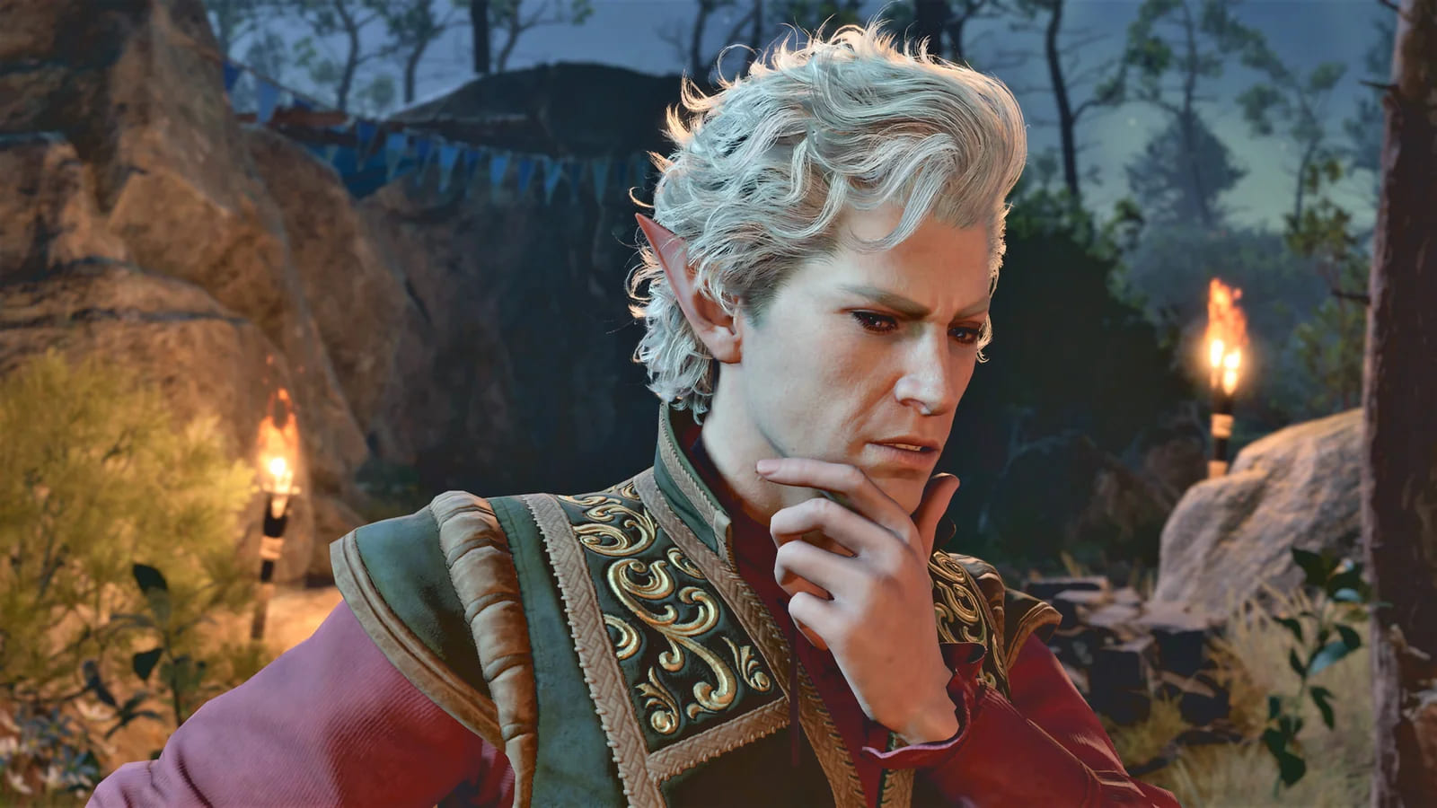 Ten mod do&nbsp;Baldur’s Gate’a 3 przywraca wyciętą zawartość. Sprawdźcie ponad 1000 zapomnianych linii dialogowych