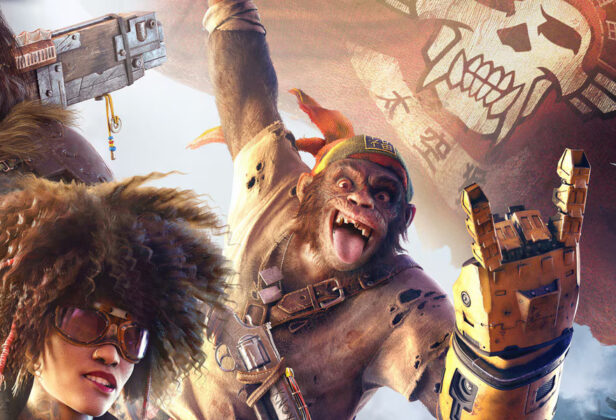 Beyond Good & Evil 2 przetrwało. Powstająca od&nbsp;prawie 20 lat gra nie&nbsp;padła ofiarą restrukturyzacji Ubisoftu