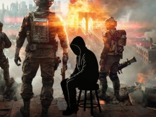 W&nbsp;Battlefielda 6 gram bez&nbsp;wytchnienia. Ale&nbsp;twórcy zapomnieli, co&nbsp;naprawdę liczy się w&nbsp;tej&nbsp;serii – choćby społeczność [FELIETON]