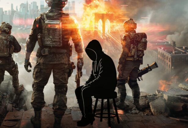 W&nbsp;Battlefielda 6 gram bez&nbsp;wytchnienia. Ale&nbsp;twórcy zapomnieli, co&nbsp;naprawdę liczy się w&nbsp;tej&nbsp;serii – choćby społeczność [FELIETON]