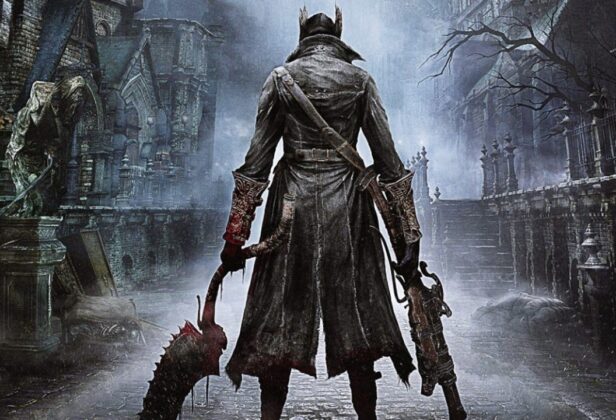Fani Bloodborne mogą rozbijać skarbonki. Niestety nie&nbsp;ze&nbsp;względu na&nbsp;remaster ani port na&nbsp;PC