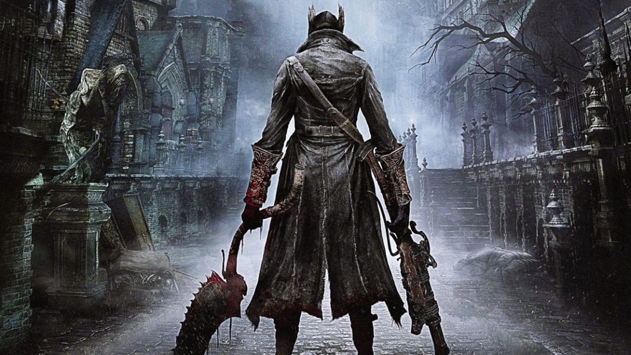 Fani Bloodborne mogą rozbijać skarbonki. Niestety nie&nbsp;ze&nbsp;względu na&nbsp;remaster ani port na&nbsp;PC