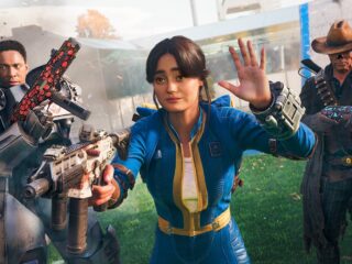 Zaczyna się nowy sezon w&nbsp;Call of Duty! Sprawdźcie crossover ze&nbsp;światem Fallouta