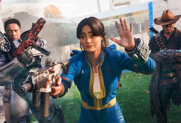 Zaczyna się nowy sezon w&nbsp;Call of Duty! Sprawdźcie crossover ze&nbsp;światem Fallouta